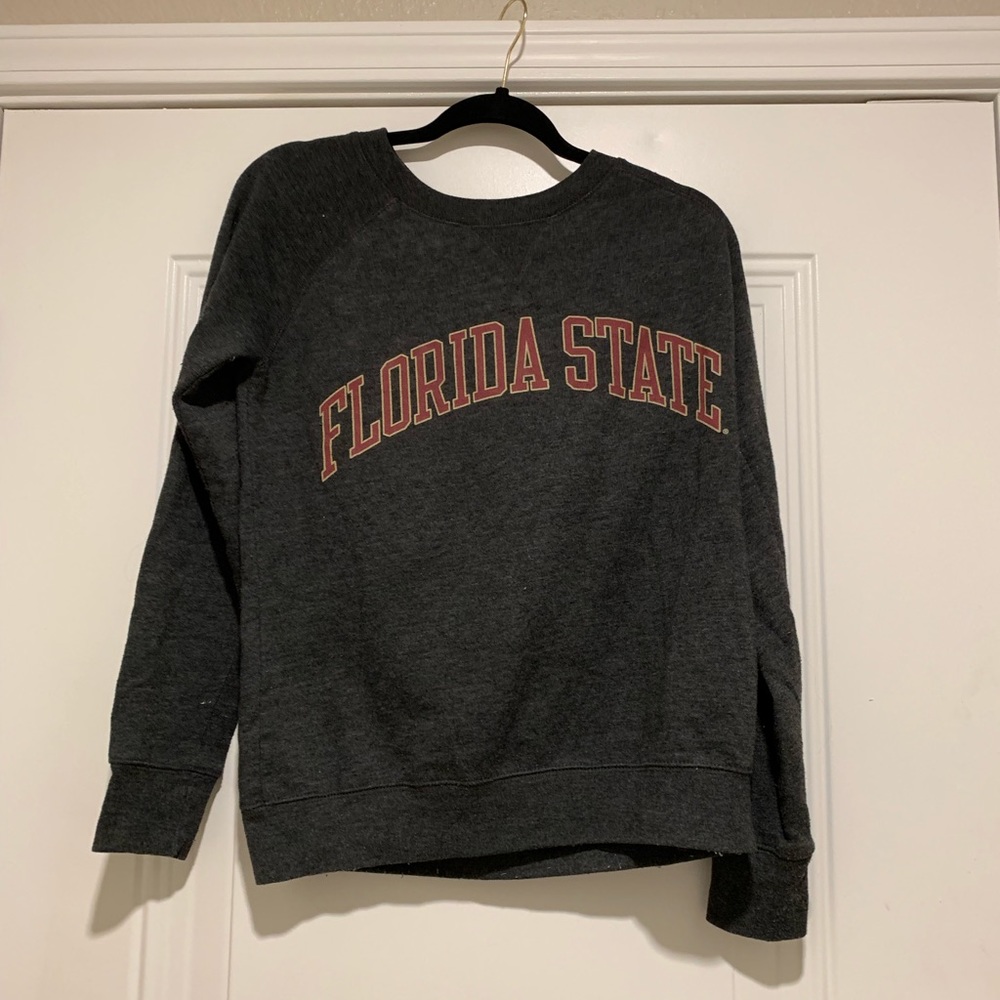 Florida state sweatshirt